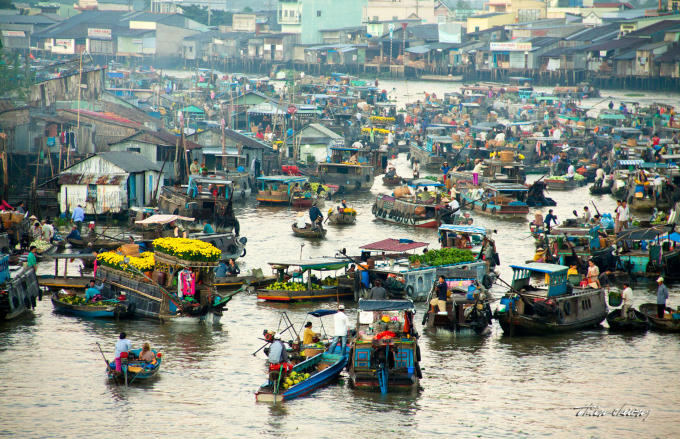 Đề xuất lập đội ứng phó sự cố tai nạn đường thủy.