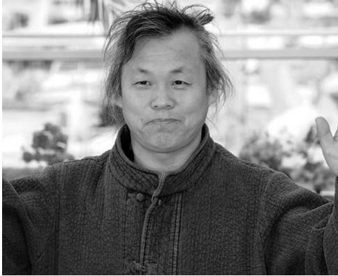 Đạo diễn Kim Ki Duk.