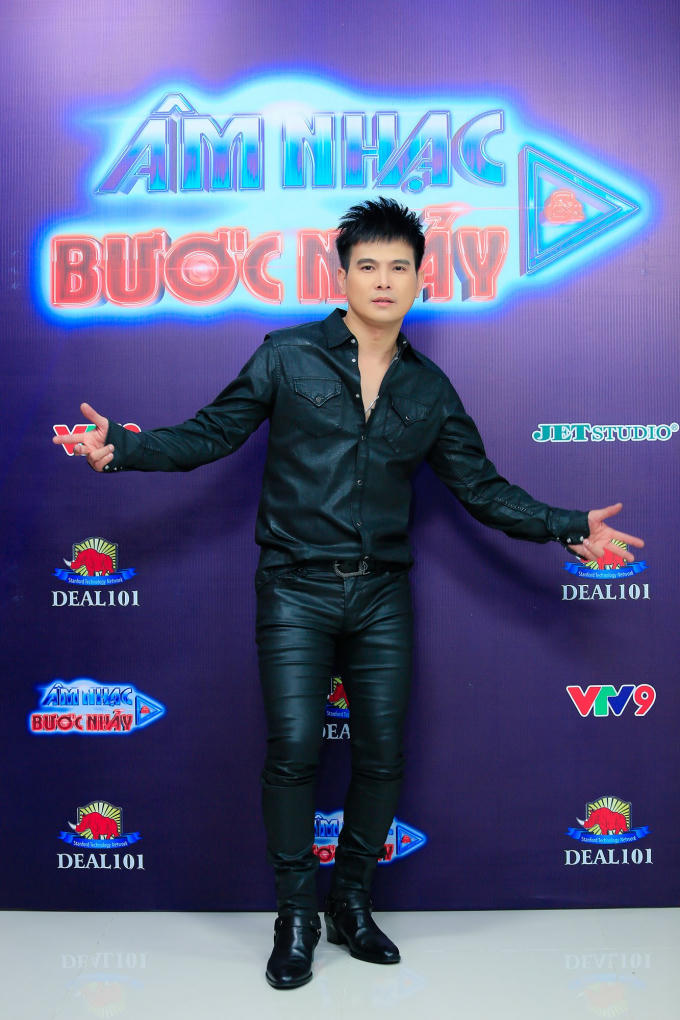 Lâm Hùng kể chuyện thời hoàng kim không thua Sơn Tùng MTP hiện tại