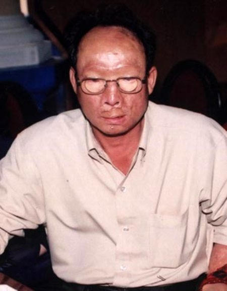 Lê Ngọc Lâm, tự Lâm “chín ngón” là giang hồ cộm cán tại miền Nam trước năm 1975.