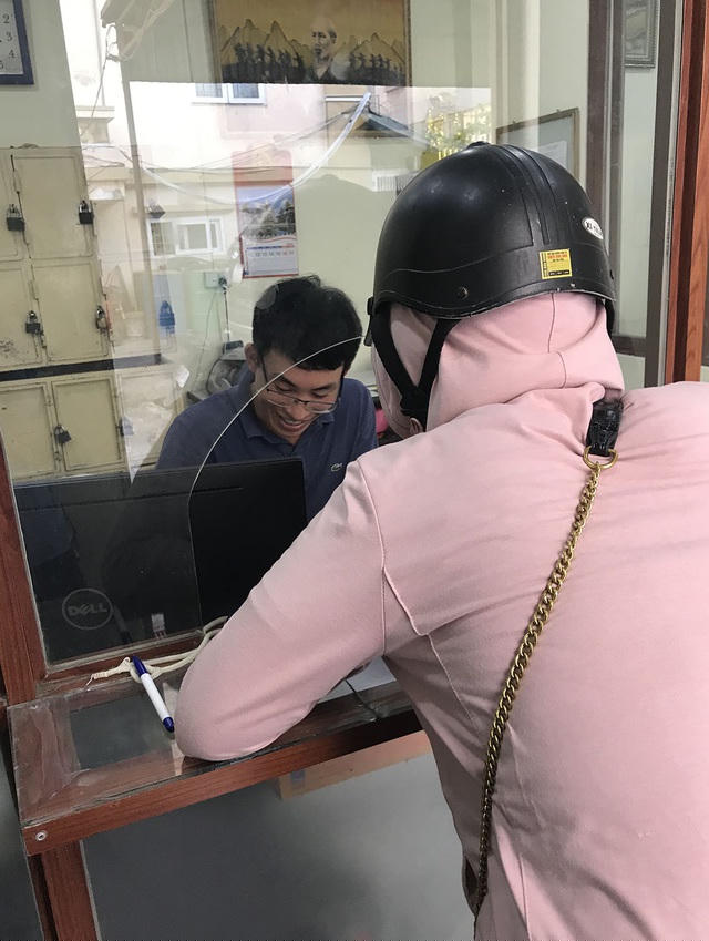 Các đại lý bán bảo hiểm xe máy, ô tô phải được cấp phép theo quy định