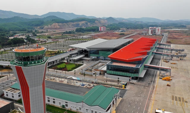 VietjetAir chính thức mở đường bay Vân Đồn - Thành phố Hồ Chí Minh