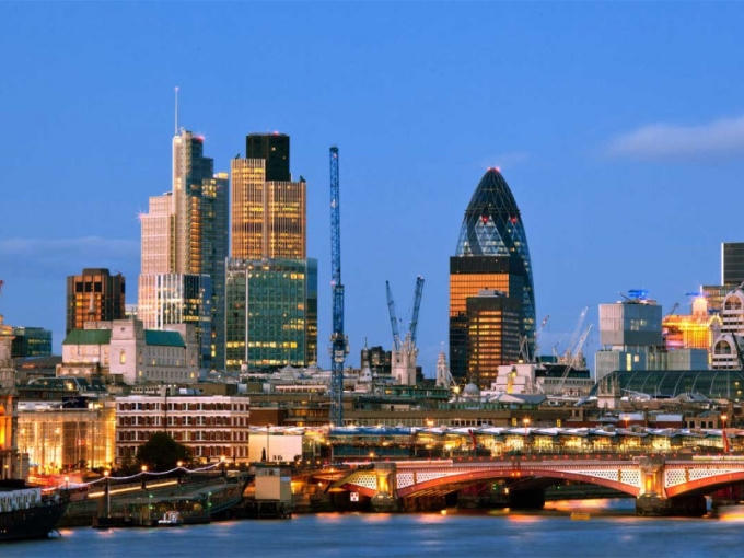 Thị trường nhà tại Luân Đôn sẽ chịu ảnh hưởng sâu sắc hơn từ Brexit