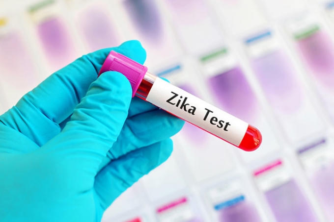 Ca nhiễm virus Zika thứ 2 tiếp tục được ghi nhận tại Bà Rịa-Vũng Tàu. Ảnh: minh họa