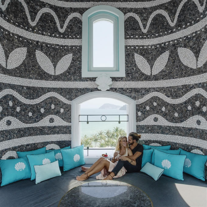 World Travel Awards vinh danh JW Marriott Phu Quoc Emerald Bay là “Khu nghỉ dưỡng mới tốt nhất Châu Á”
