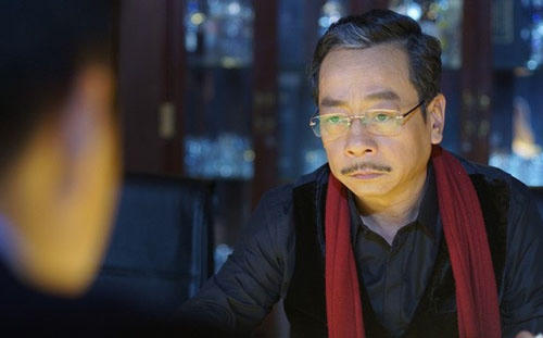 Phim Người Ph&aacute;n xử tập 1