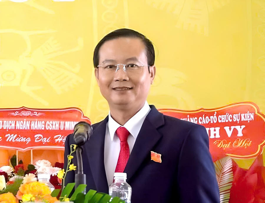 Theo ông Lê Hồng Thịnh khẳng định, kết quả đạt được là sự nỗ lực của cả hệ thống chính trị và sự đồng thuận của Nhân dân, tạo nền tảng cho xã U Minh tiếp tục phát triển.