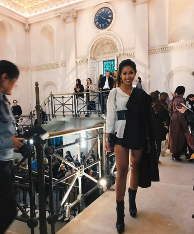 Cuộc sống sang chảnh, xa hoa của 4 cô nàng xinh đẹp trong Hội con nhà giàu Việt Nam