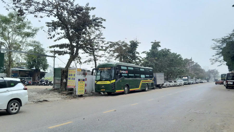 Đến tháng 3/2016, UBND Thành phố Hà Nội đã ra Quyết định chủ trương đầu tư số 1424/QĐ-UBND, chấp thuận Liên danh Công ty cổ phần Đầu tư và Phát triển công nghệ Hà Thành (INDECOTECH) - Công ty cổ phần Kinh doanh phát triển Nhà và Đô thị Hà Nội (HANHUD) - Công ty cổ phần Licogi 16 (Licogi 16) làm chủ đầu tư thực hiện dự án Khu chức năng đô thị Trũng Kênh kết hợp cải tạo, chỉnh trang làng xóm cũ tại phường Thịnh Liệt và Hoàng Liệt, quận Hoàng Mai.