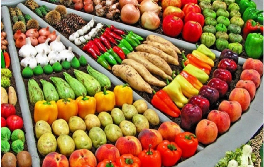 Trước diễn biến này, Bộ Công Thương khuyến cáo các doanh nghiệp xuất khẩu kiểm soát chặt chẽ khâu canh tác, kiểm soát chặt dư lượng 5 hoạt chất nêu trên. Ảnh Internet