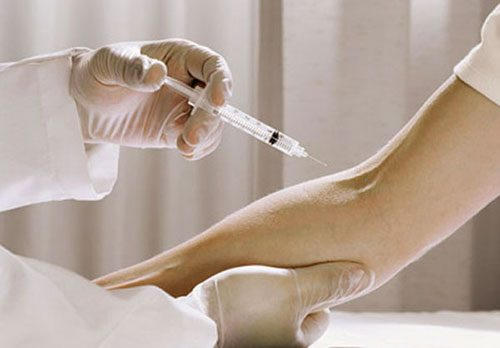 Bệnh nhân tử vong sau khi tiêm thuốc tại Bệnh viện K Trung ương. Ảnh minh họa.