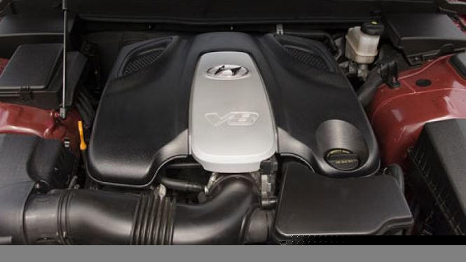 Thêm hãng ô tô từ bỏ sử dụng động cơ V8 vì lỗi thời