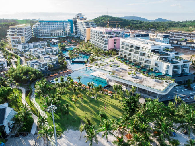Khám phá Nam Phú Quốc theo cách riêng của bạn tại Premier Residences Phu Quoc Emerald Bay