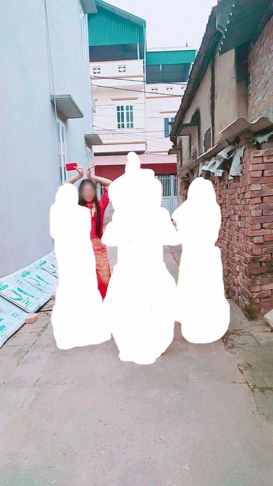 "Bạn bè vui vậy sao nỡ xóa"