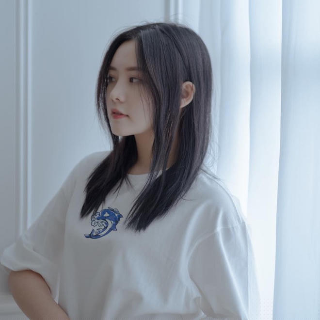 Góc nghiêng xinh xắn đủ để