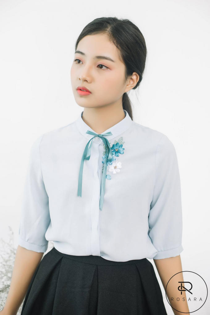 Hot girl Ngoại Thương g&acirc;y sốt trong phim &ldquo;Điều chưa n&oacute;i&rdquo; của Vlogger Huy Cung l&agrave; ai?