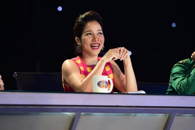 Tập 6 Gương mặt th&acirc;n quen: H&ograve;a Minzy tiếp tục gi&agrave;nh chiến thắng v&igrave; qu&aacute; giống Xu&acirc;n Lan