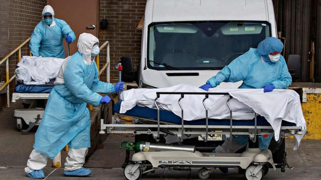 Biến chủng Delta hiện trở nên áp đảo trên toàn cầu (Ảnh minh họa: Reuters).