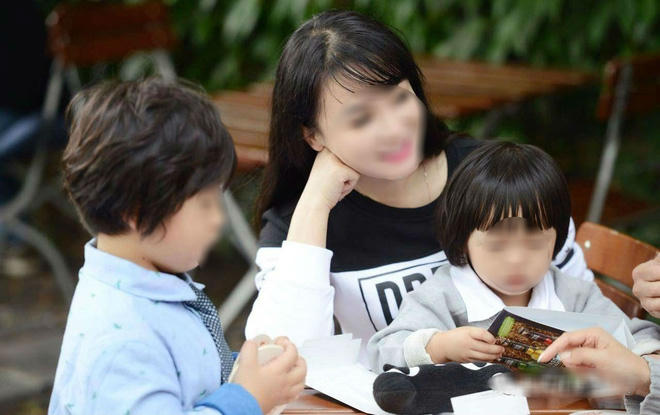 Nhà là nơi để vui vẻ đấy các mẹ ơi, đừng hình thức quá, mệt mỏi lắm. (Ảnh minh họa)