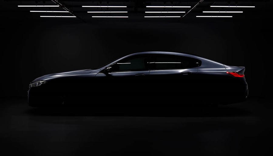 Theo BMW, thời điểm ra mắt chính thức của tân binh 8 Series Gran Coupe sẽ diễn ra ở BMW Welt tại Munich, Đức vào ngày 25-27/6/2019, với sự kiện có tên gọi "BMW Group #NextGen". Sau đó BMW sẽ bắt đầu bàn giao xe cho các khách hàng châu Âu từ tháng 9 trở đi.