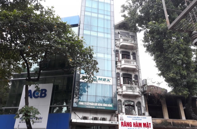 Cục thuế Hà Nội