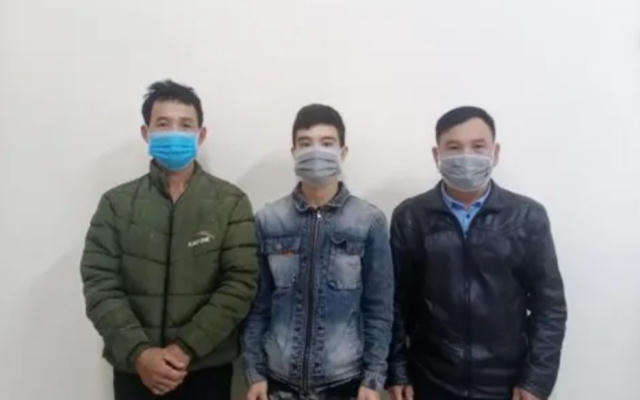 Khởi tố các đối tượng tấn công lực lượng bảo vệ rừng ở Gia Lai