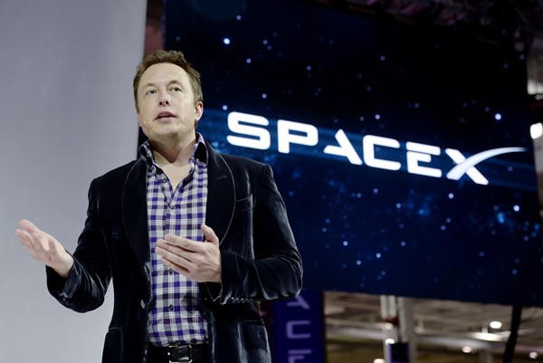 Elon Musk cực thông minh và sáng tạo, nhưng về khoản đặt tên con thì có vẻ ông rất lập dị.