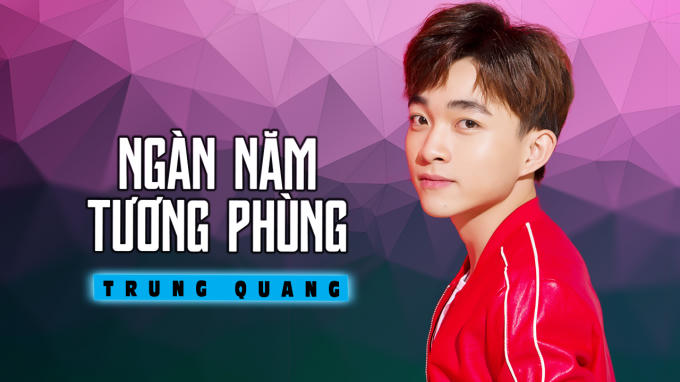 Nam ca sĩ từng gây tiếng vang khi phát hành online clip lyric