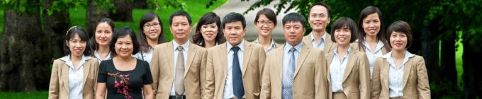 Tuyển dụng Intern làm việc tại Hà Nội