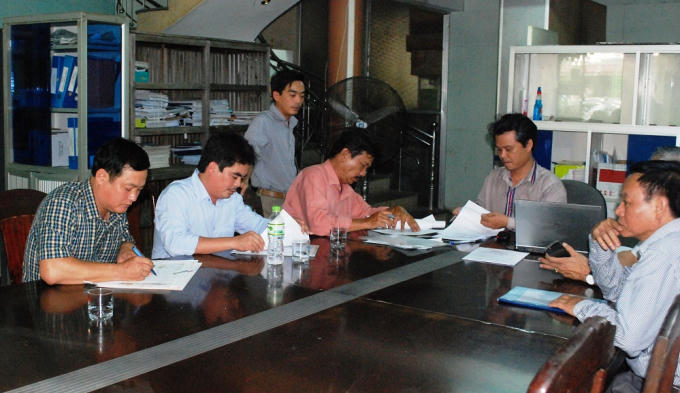 Sau nhiều bất đồng, các bên đã tìm được tiếng nói chung về việc chuyển nhượng cổ phần.