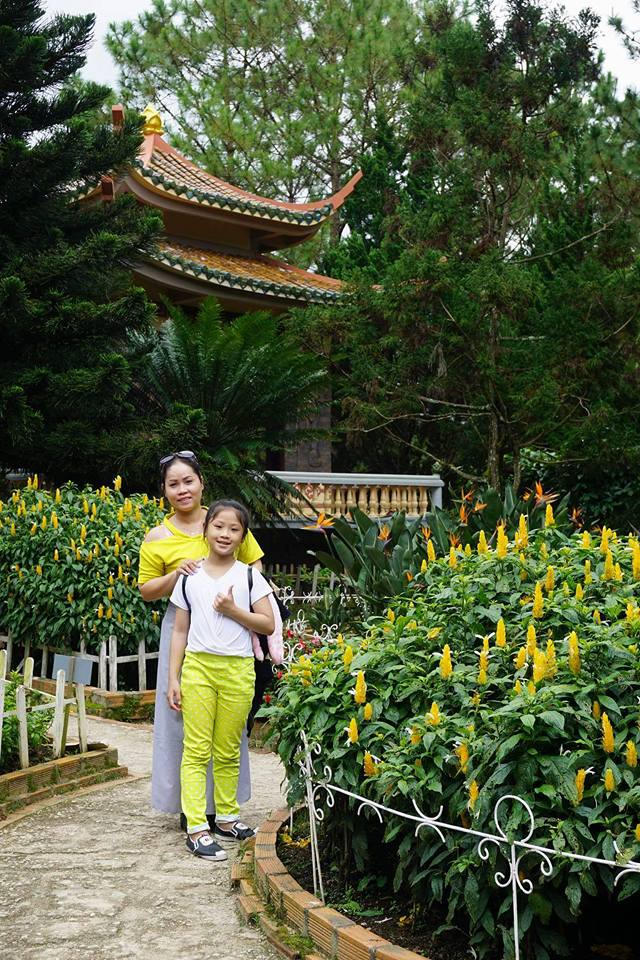 Sao Nối Ngôi Nhí 10 tuổi kể chuyện cùng mẹ “đấu tranh” với cha để được đi nhảy