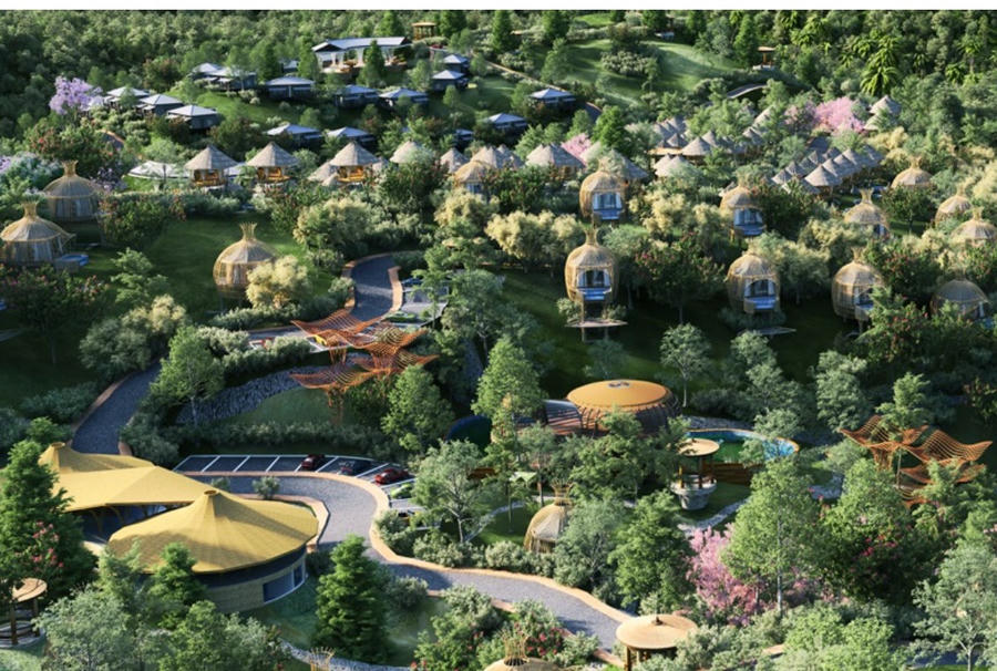 Người mua nhà từ năm 2026 sẽ ưu tiên khả năng kết nối và môi trường sống hơn là khoảng cách địa lý đơn thuần. Ảnh IT