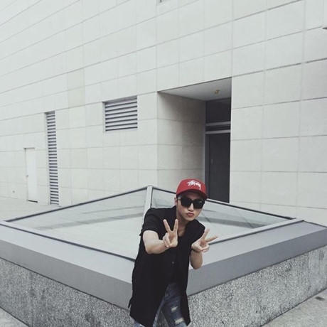 Soi căn hộ khủng của Sơn T&ugrave;ng ở TP HCM