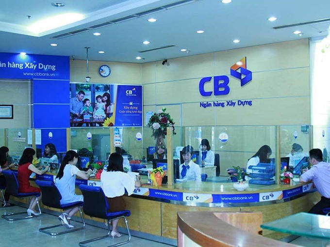 Đến thời điểm 31-12-2018, theo các bản án đã có hiệu lực thì CB Bank đang cần thu hồi nợ gần 40.000 tỉ đồng. Ảnh: T.LINH