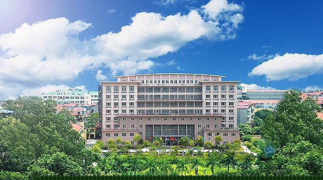 Viện Di truyền Nông nghiệp (thuộc Viện VASS).