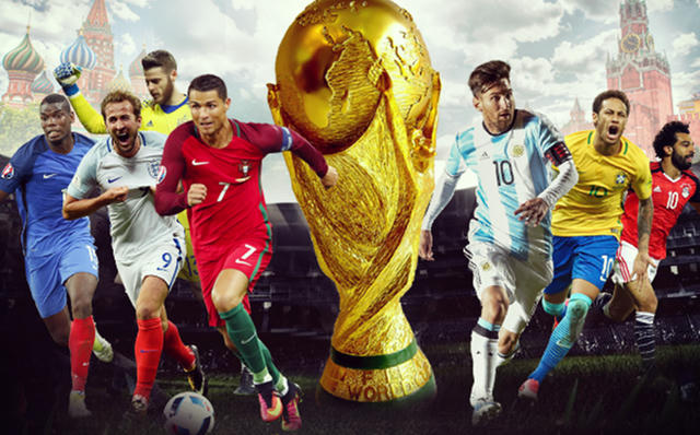 VTV đã thỏa thuận xong với đối tác về bản quyền truyền thông World Cup 2018