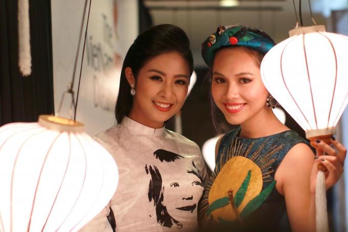 Hoàng My từng học sản xuất phim tại New York Film Academy tại Mỹ vào năm 2012, sau đó về nước tham gia vào ê kíp sản xuất