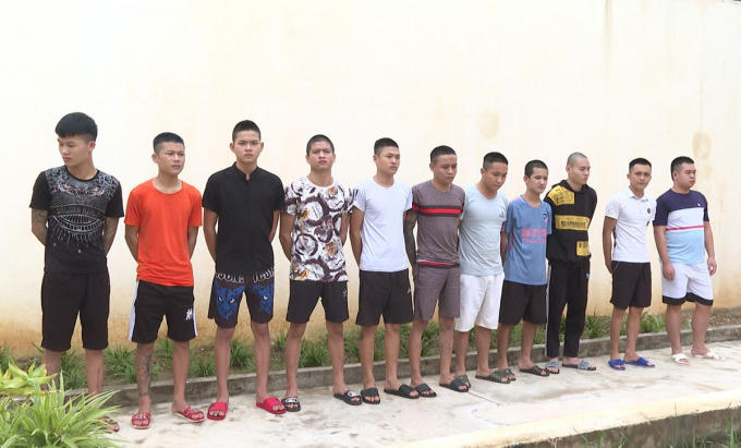 thanh hoa