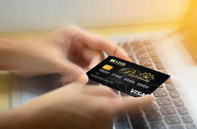 SHB triển khai nhiều chương trình ưu đãi dành cho các phẩm thẻ