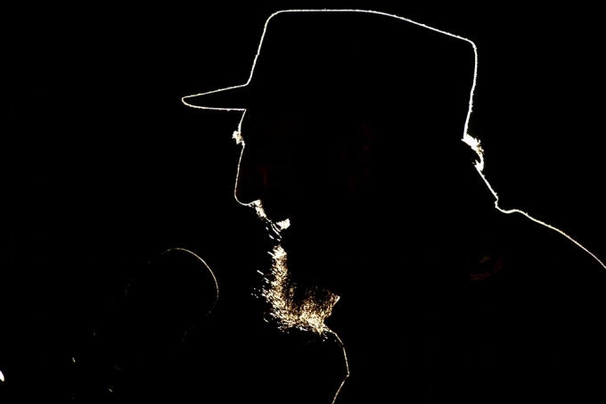 Dưới sự lãnh đạo của Chủ tịch Fidel Castro, hơn 50 năm qua đất nước Cuba đã có những thay đổi sâu sắc: đứng hàng đầu thế giới về hệ thống y tế, 98% người dân biết đọc, biết viết đạt tới 98%; 100% trẻ em được đến trường và giáo dục hoàn toàn miễn phí. (Ảnh: Getty)