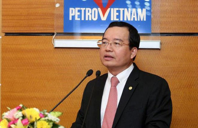 Ông Khánh là Chủ tịch Hội đồng thành viên thứ 2 liên tiếp của PVN phải rời ghế Chủ tịch chỉ trong khoảng 1 năm ngồi vào ghế này sau ông Nguyễn Xuân Sơn.