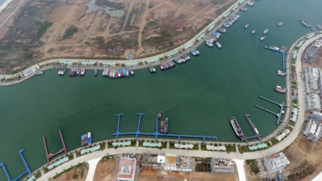 Ngày 17/5 vừa qua, Công ty Cổ phần Dịch vụ và Xây dựng Địa ốc Đất Xanh (DXG) đã có nghị quyết Hội đồng quản trị về việc thông qua hợp tác đầu tư với Công ty Cổ phần T&H Hạ Long để triển khai Dự án Tuần Châu.