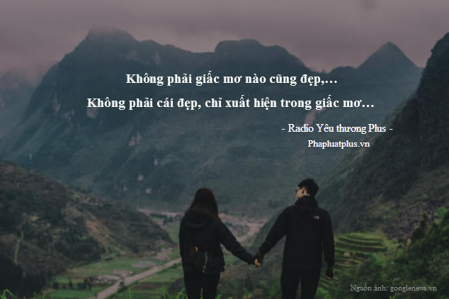 Radio Y&ecirc;u thương Plus số 111: Tuổi trẻ v&agrave; thực tại của những giấc mơ