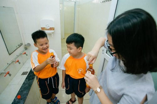 Chăm sóc răng miệng không đúng cách hậu quả khó lường