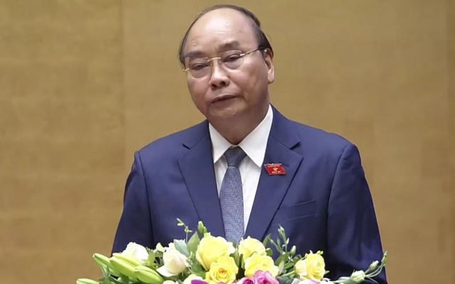 Chính phủ đề nghị Quốc hội chưa tăng lương cán bộ, công chức từ 1/7/2020
