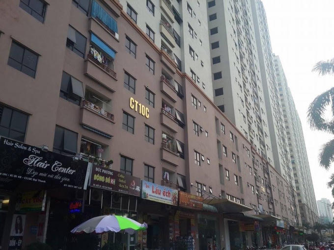 Luật sư nhận định mức độ vi phạm của chủ đầu tư KĐT Đại Thanh là rất nghiêm trọng.