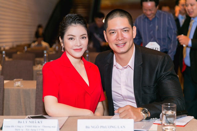 L&yacute; Nh&atilde; Kỳ bỏ 1 triệu euro để đưa h&igrave;nh ảnh Việt Nam đến Cannes 2017