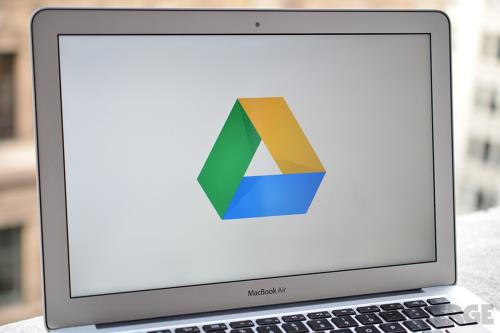 Google drive - dịch vụ lưu trữ trực tuyến phổ biến đã tạm thời ngưng hoạt động 