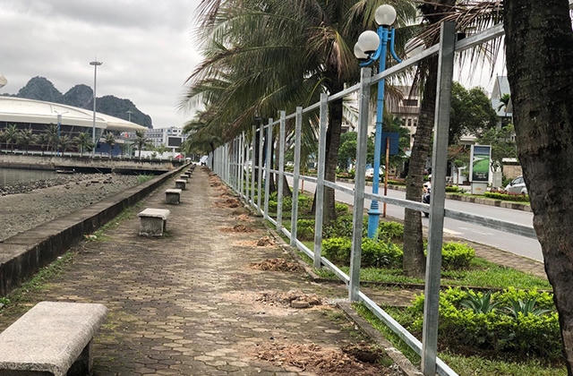 Hạ Long “lật kèo”, bất ngờ lấp vịnh làm đường bao biển