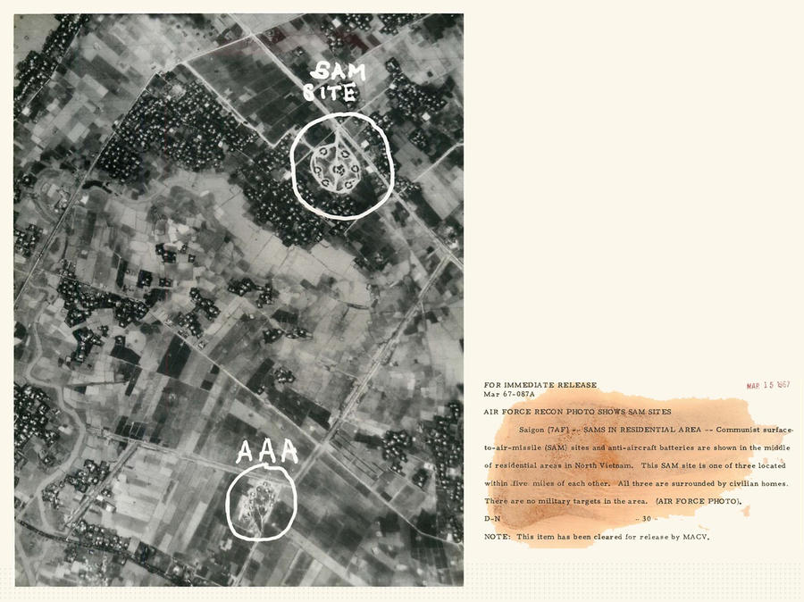 cuc hiem anh tran dia phong khong viet nam qua anh do tham cua khong quan my hinh anh 2